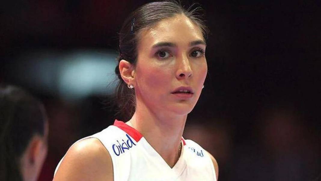 Bir zamanlar Fenerbahçe'deydi Galatasaray'a transfer oldu: Psikolog desteği aldı 4